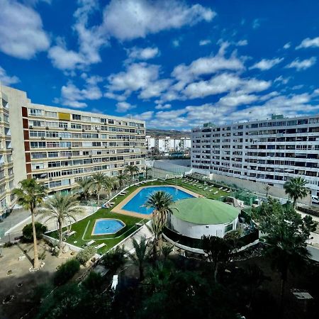 Fun & Relax Apartment 普拉亚戴尔雷安格莱斯 外观 照片
