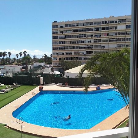 Fun & Relax Apartment 普拉亚戴尔雷安格莱斯 外观 照片