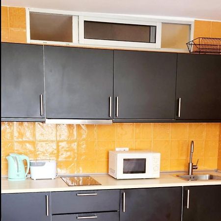 Fun & Relax Apartment 普拉亚戴尔雷安格莱斯 外观 照片