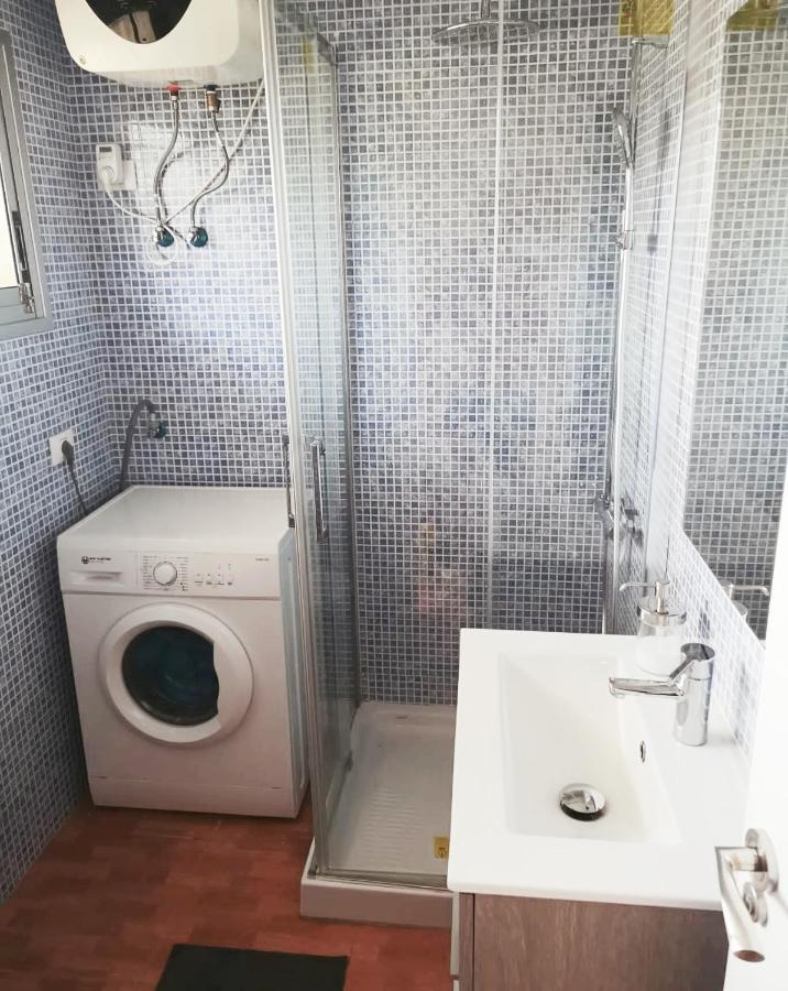 Fun & Relax Apartment 普拉亚戴尔雷安格莱斯 外观 照片