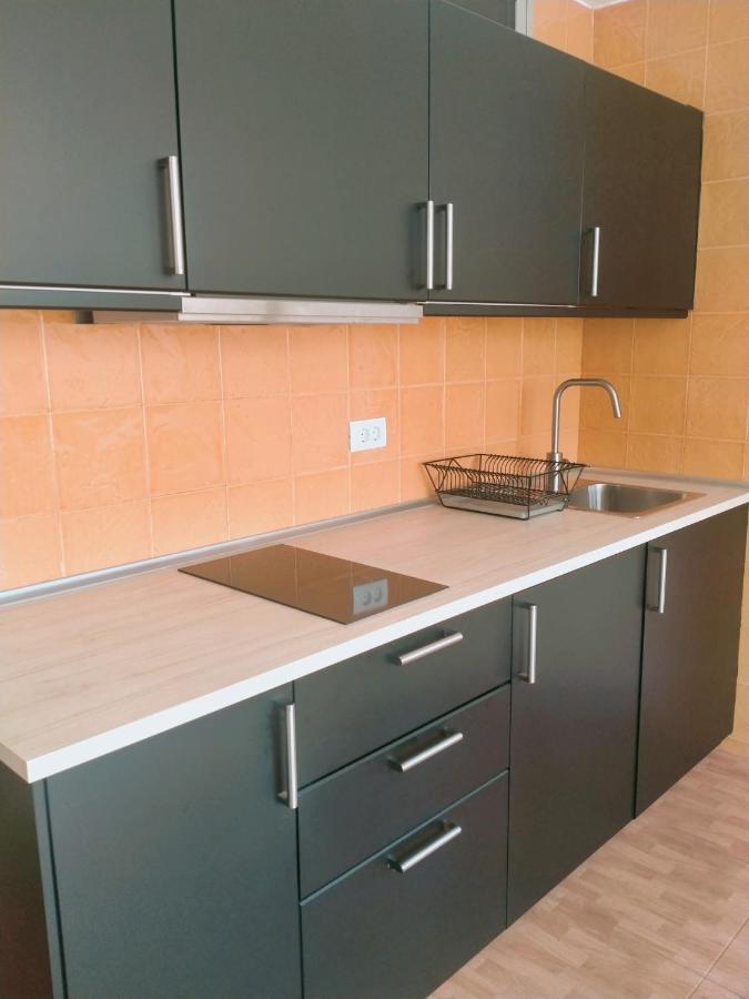 Fun & Relax Apartment 普拉亚戴尔雷安格莱斯 外观 照片