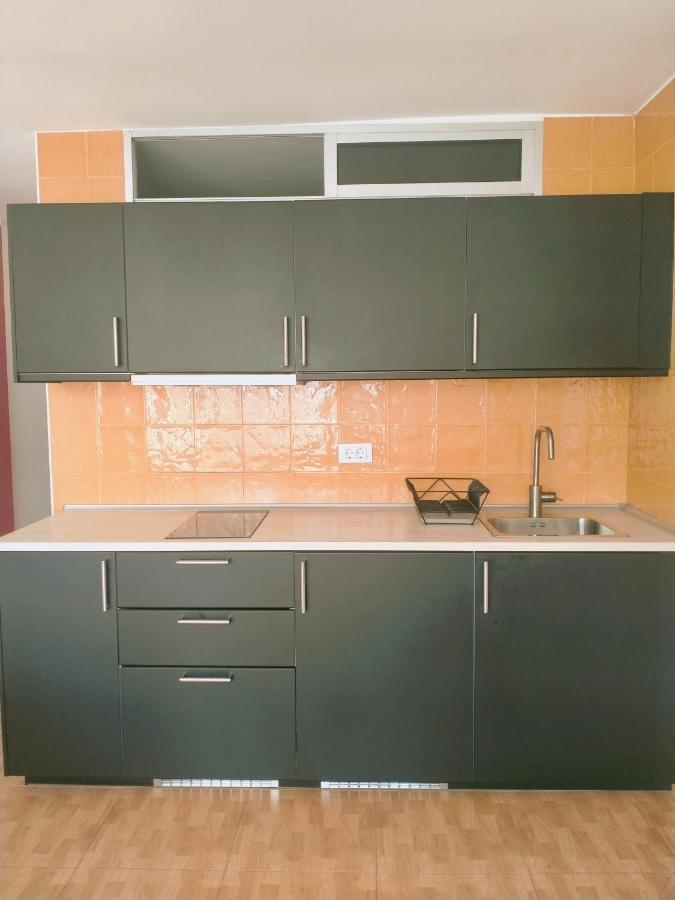 Fun & Relax Apartment 普拉亚戴尔雷安格莱斯 外观 照片