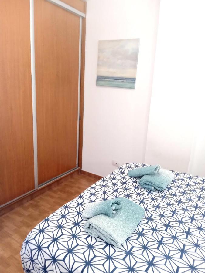 Fun & Relax Apartment 普拉亚戴尔雷安格莱斯 外观 照片
