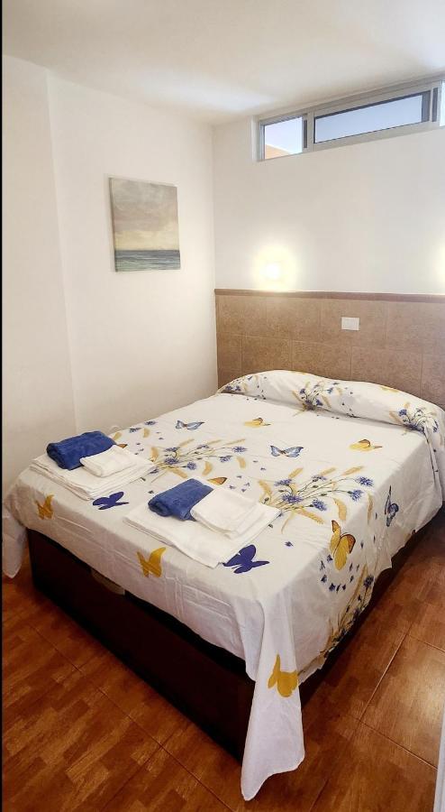 Fun & Relax Apartment 普拉亚戴尔雷安格莱斯 外观 照片