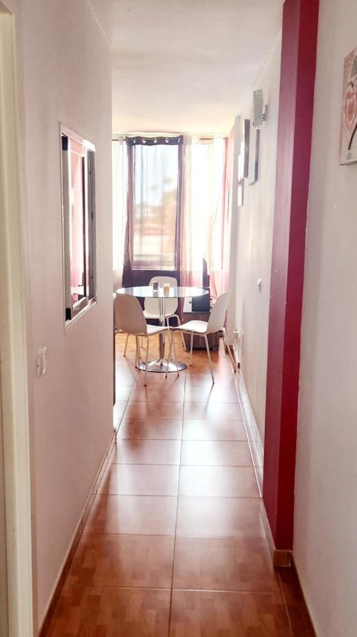 Fun & Relax Apartment 普拉亚戴尔雷安格莱斯 外观 照片