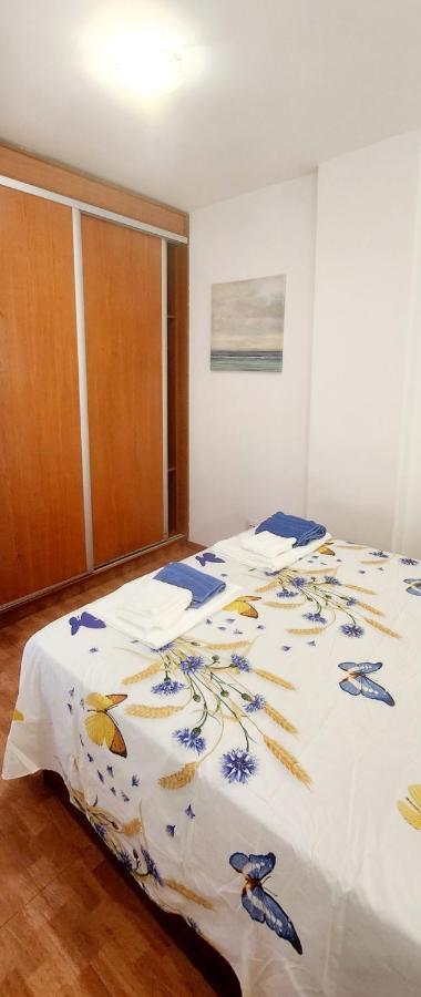 Fun & Relax Apartment 普拉亚戴尔雷安格莱斯 外观 照片