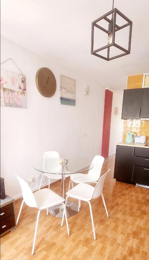 Fun & Relax Apartment 普拉亚戴尔雷安格莱斯 外观 照片