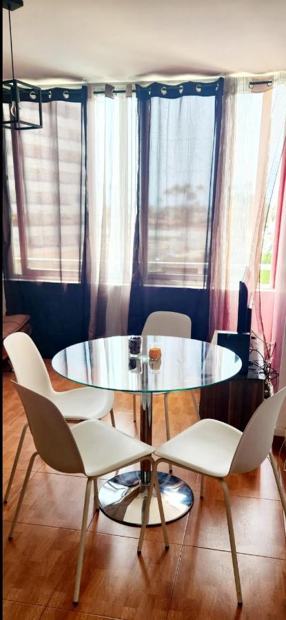 Fun & Relax Apartment 普拉亚戴尔雷安格莱斯 外观 照片