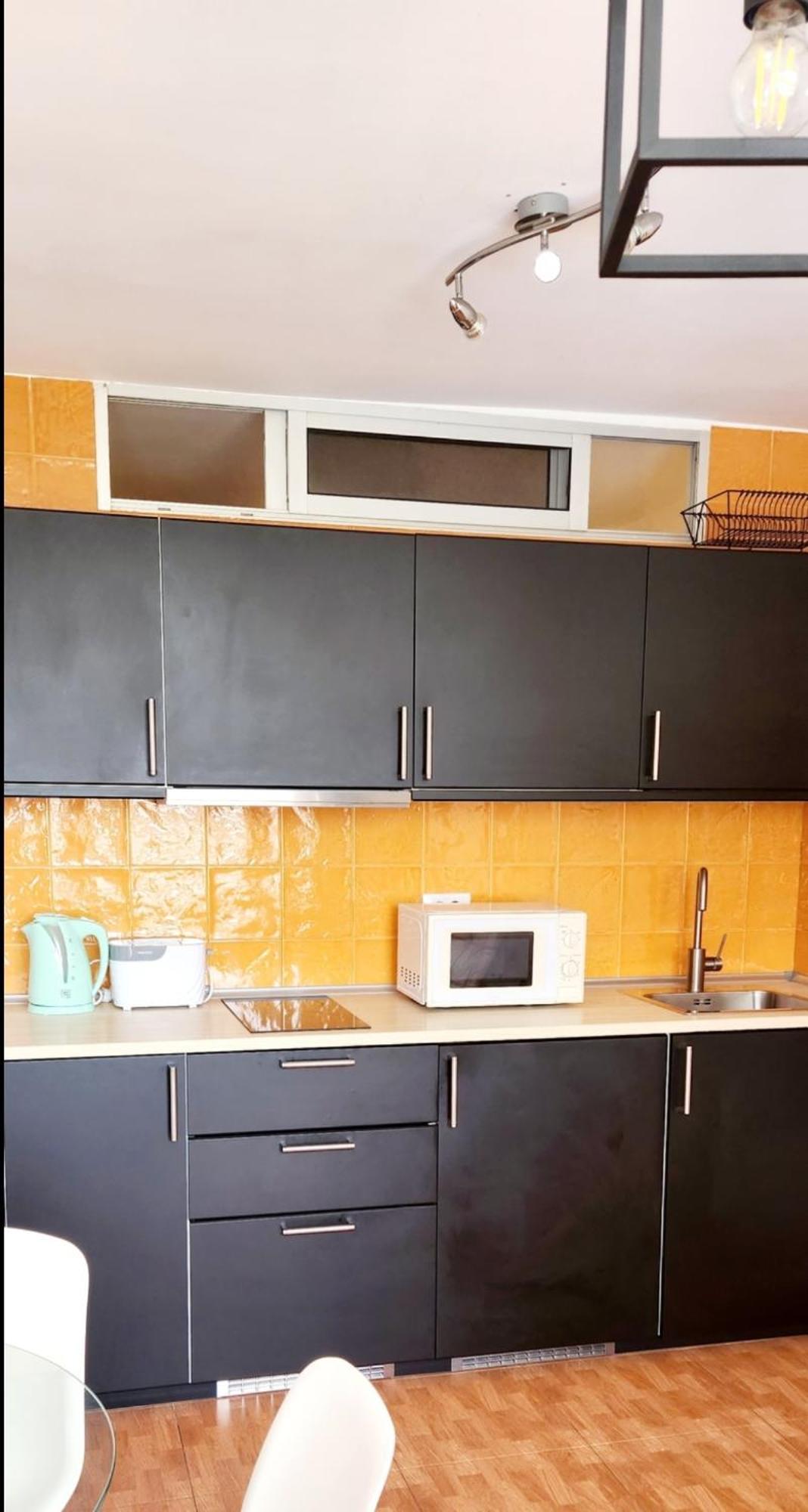 Fun & Relax Apartment 普拉亚戴尔雷安格莱斯 外观 照片